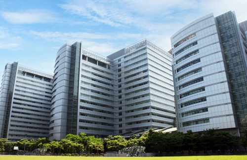 MIC-Tech Taipei Headquarters